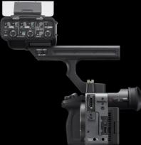 Image du produit Sony Cinema Line FX2 (33 Mpx, Plein format)