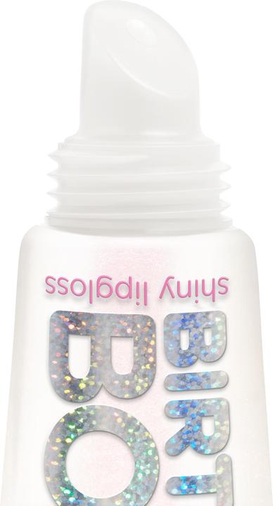 Actual product image essence Birthday Bomb (Rose)