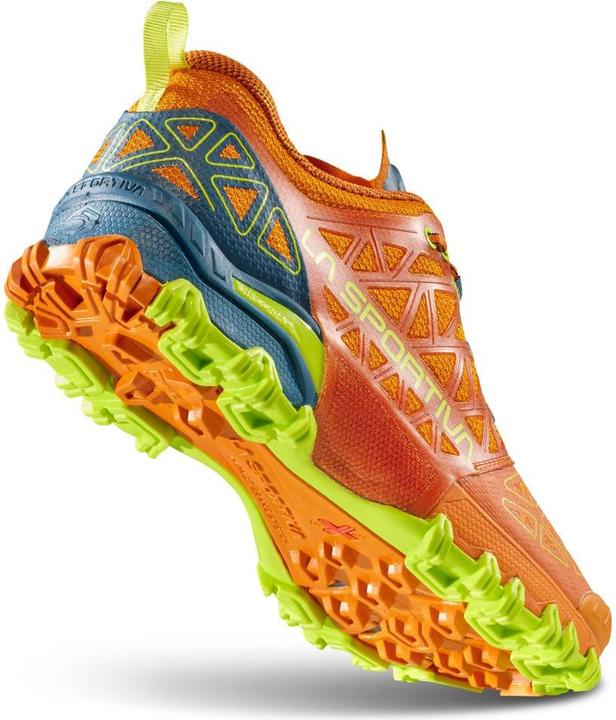 Produktbild La Sportiva Bushido II (41.5)