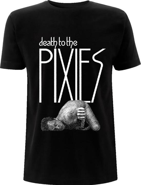 Pixies Death To The