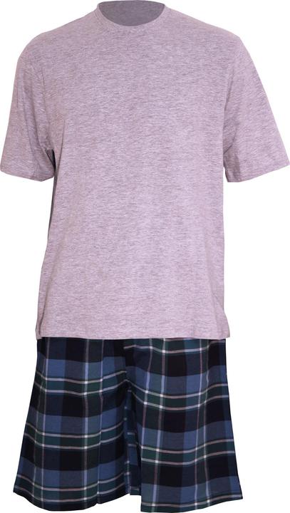 Produktbild Cargo Bay Loungewear Set kurzärmlig (M)