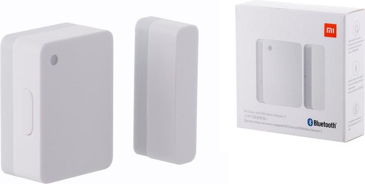 Actual product image Xiaomi Mi Door and Window Sensor