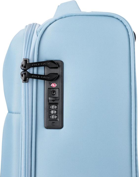 Actual product image Pack Easy Easytrip (29 l, Hand luggage (up to 50 litres))