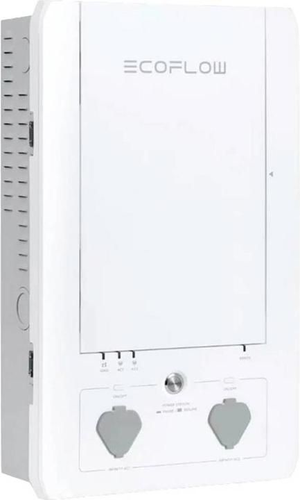 Image du produit EcoFlow Panneau Smart Home Combo