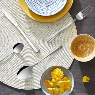 Actual product image Amefa Brantley (24 Piece, Cutlery set)