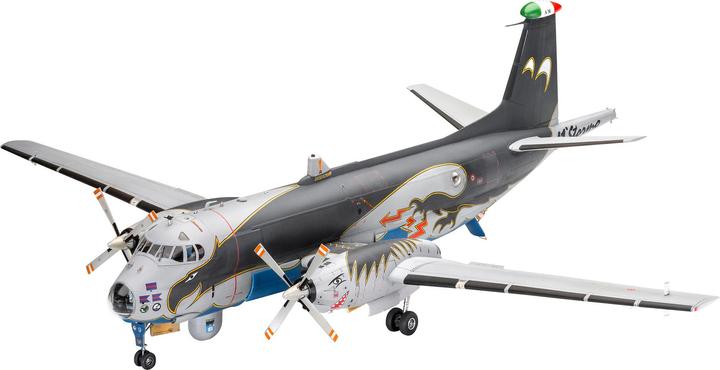 Produktbild Revell Breguet Atlantic 1 Italian Eagle