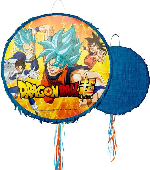 Produktbild Chaks Dragon Ball