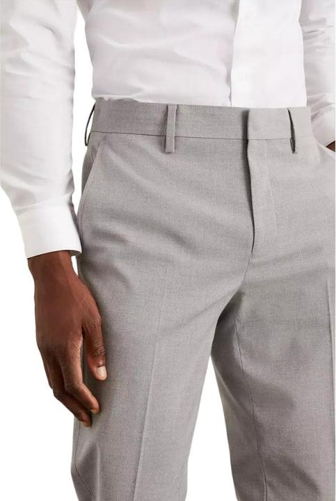 Burton Mens Essential Slim Suit Trousers (30)