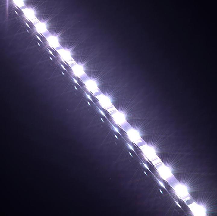 Immagine prodotto Deepcool RGB 350 LED per interni (Multicolore)