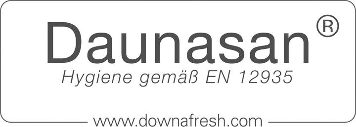 Produktbild Albis Line 200 leichtes Daunenduvet (600 g, 240 x 240 cm)