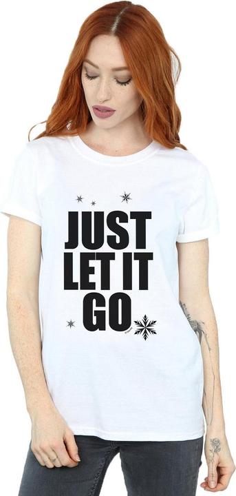 Produktbild Disney Wreck It Ralph Elsa's Shirt TShirt (L)