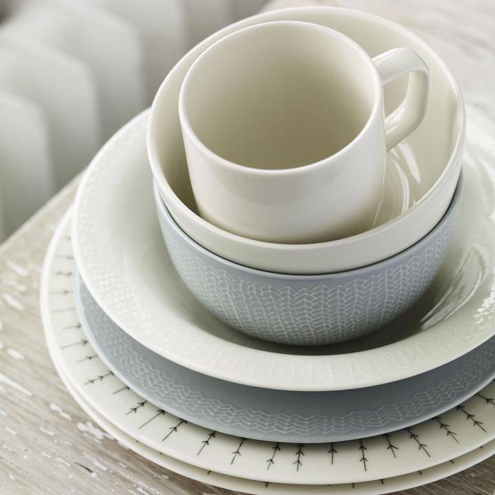 Produktbild Iittala Sarjaton Schale Letti (1 x, 14 cm)