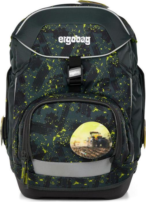 Produktbild Ergobag Pack Schulranzen-Set (20 l)