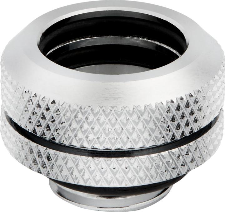 Corsair Hydro X Series Fitting XF Hardline 4-pack