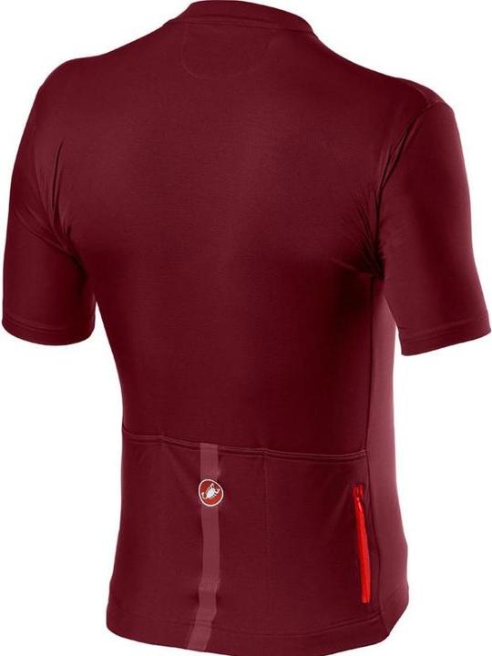 Actual product image Castelli Classifica Jersey (3XL)