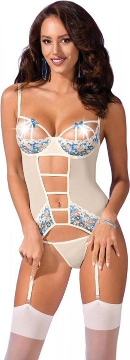 Produktbild Avanua Corset "Emma" (XL)