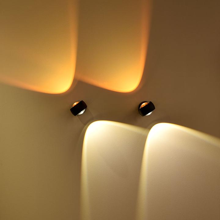 Produktbild s.luce Beam Up&Down (900 lm, G9)