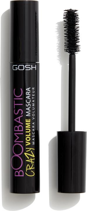 Image du produit Gosh Wow (001 Noir extrême)