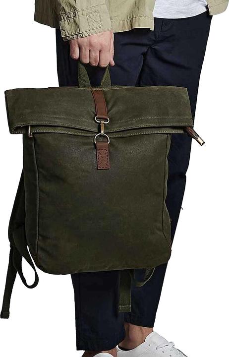 Immagine prodotto Quadral Heritage Finiture in Pelle Zaino (9 l)
