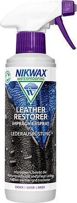 Immagine prodotto Nikwax Cura della pelle (1 x, 300 ml)