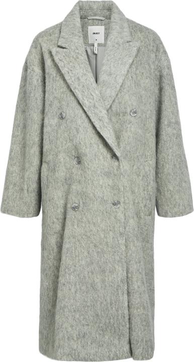 Object Long coat (40)