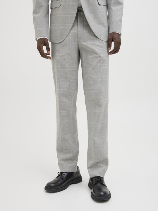 Produktbild Jack & Jones JPRRIVIERA Slim Fit Anzughose Anzughose (54)