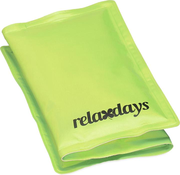 Actual product image Relaxdays Cooling mat dog (Dog)