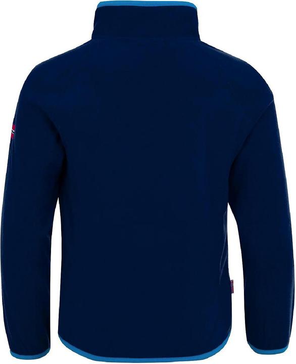 Image du produit Trollkids Nordland Half Zip (140)