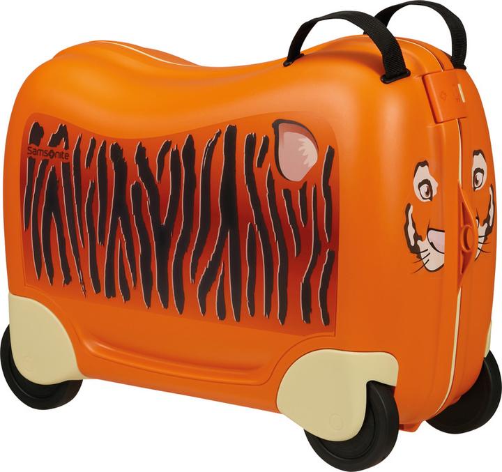 Tiger T