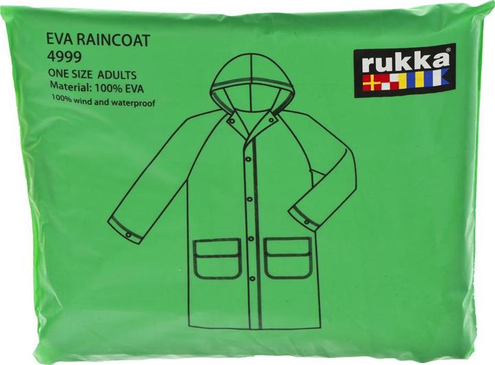 Immagine prodotto Rukka Eva Regenmantel (Taglia unica)