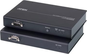 Actual product image Aten CE 750A KVM/audio/serial extender