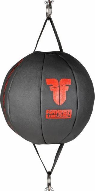 Immagine prodotto Fighters inc. Punching Ball Mit Gewicht