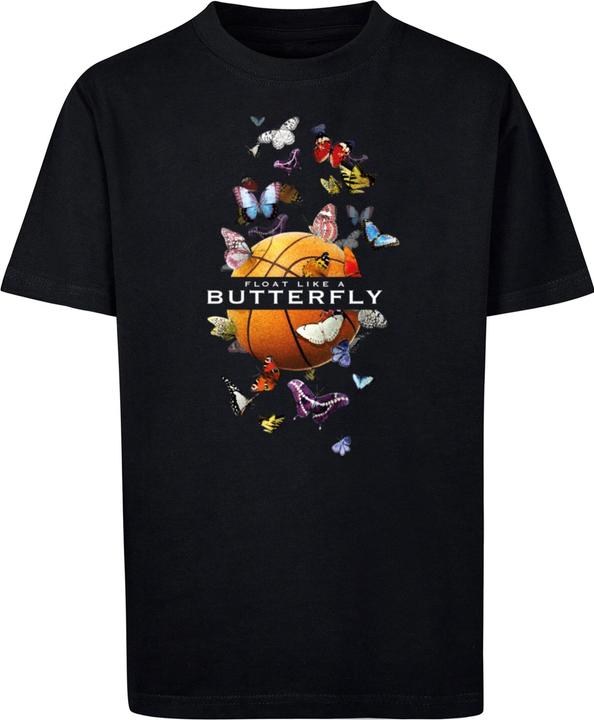 Mister Tee Kids Butterfly Baller Tee - 161689