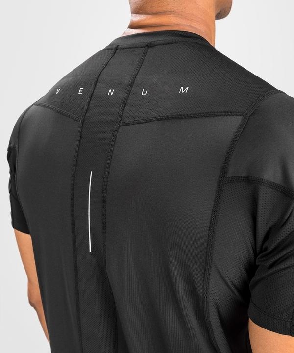 Image du produit Venum Biomecha Dry Tech - Black/Grey - S (S)
