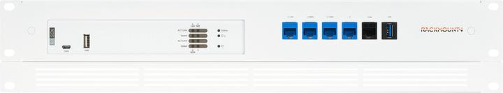 Actual product image Rackmount.IT Rackmount Sophos XGS 88 (Rackmount kit)
