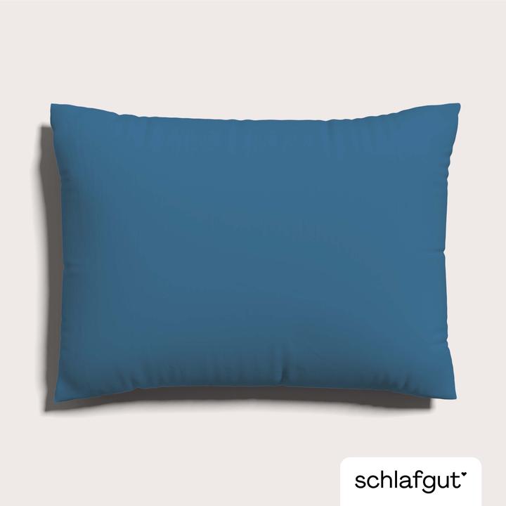 Image du produit schlafgut Woven Satin (Housse de couette, 70 x 90 cm)