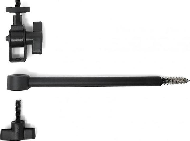 Actual product image ICUserver Tree screw for cam4cam5 game camera