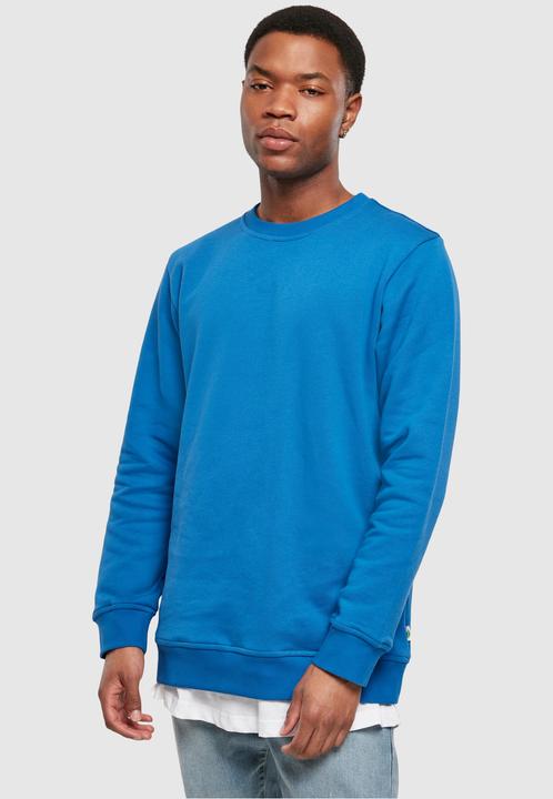 Immagine prodotto Urban Classics Girocollo biologico di base (XL)