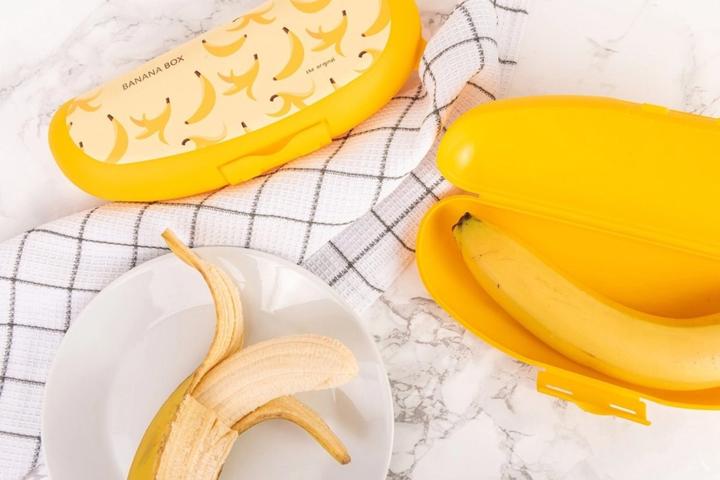 Immagine prodotto Amuse Bananenbox mit Tray