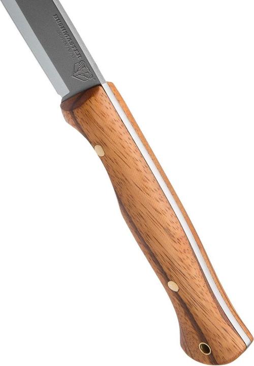 Actual product image United Cutlery Bushcraft Explorer Knife (11.10 cm)