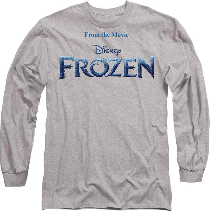 Produktbild Disney Frozen TShirt (L)