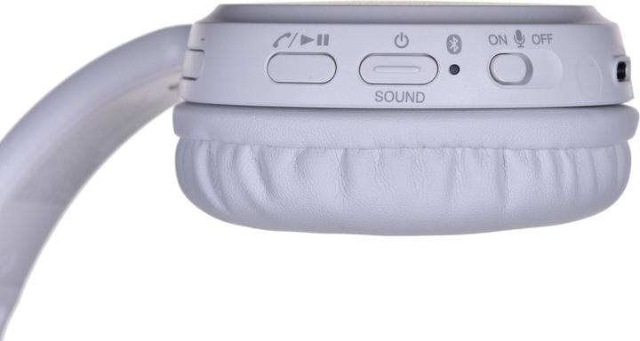 Produktbild JVC HA-S36W-W-U (keine Geräuschunterdrückung, 35 h, Kabellos)