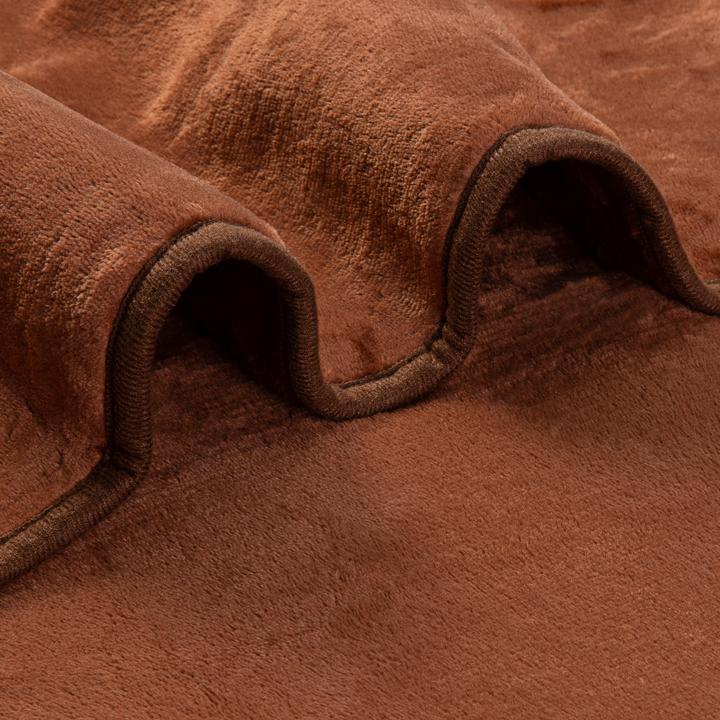 Actual product image Monzana Electric blanket (180 x 130 cm)