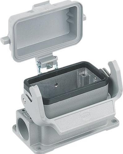 Produktbild Harting Han® 6B-asg2-LB-K-M20 19 30 006 2295 Sokkelhus 1 stk