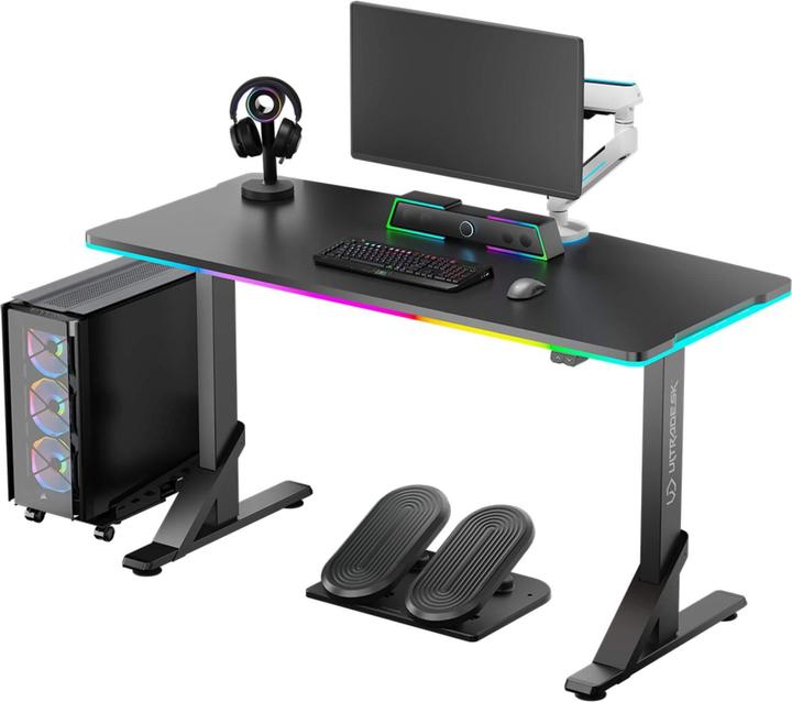 Actual product image Ultradesk Iron