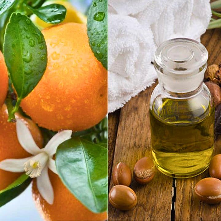Immagine prodotto Cuccio Lyte Butter Lotion - Tangerina & Argan (Lozione corpo)