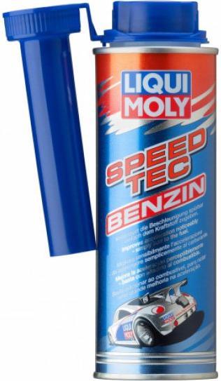 Actual product image Liqui Moly Speed Tec (0.25 l)
