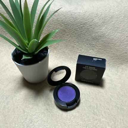 Produktbild MAC Cosmetics Eye Shadow (Humblebrag)