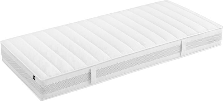 Image du produit SwissSleep by riposa BODYCARE firm (160 x 200 cm, Noyau de mousse)