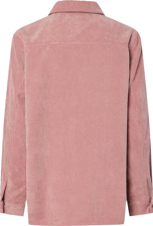Actual product image Pieces Corduroy shirt (L)